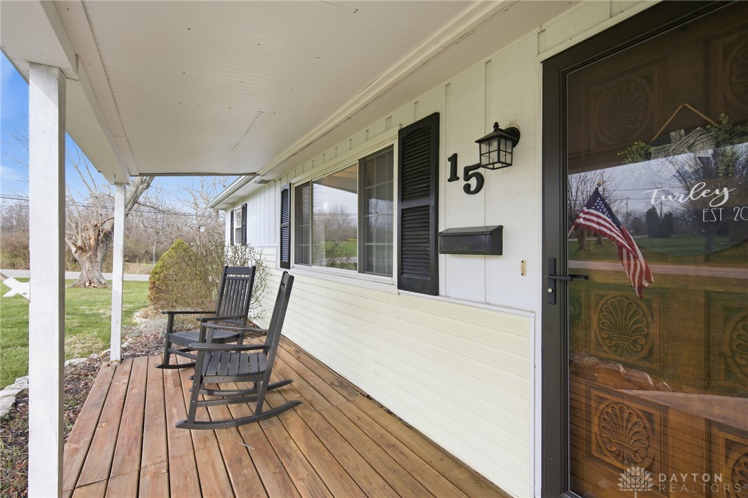 15 Sunny Lane