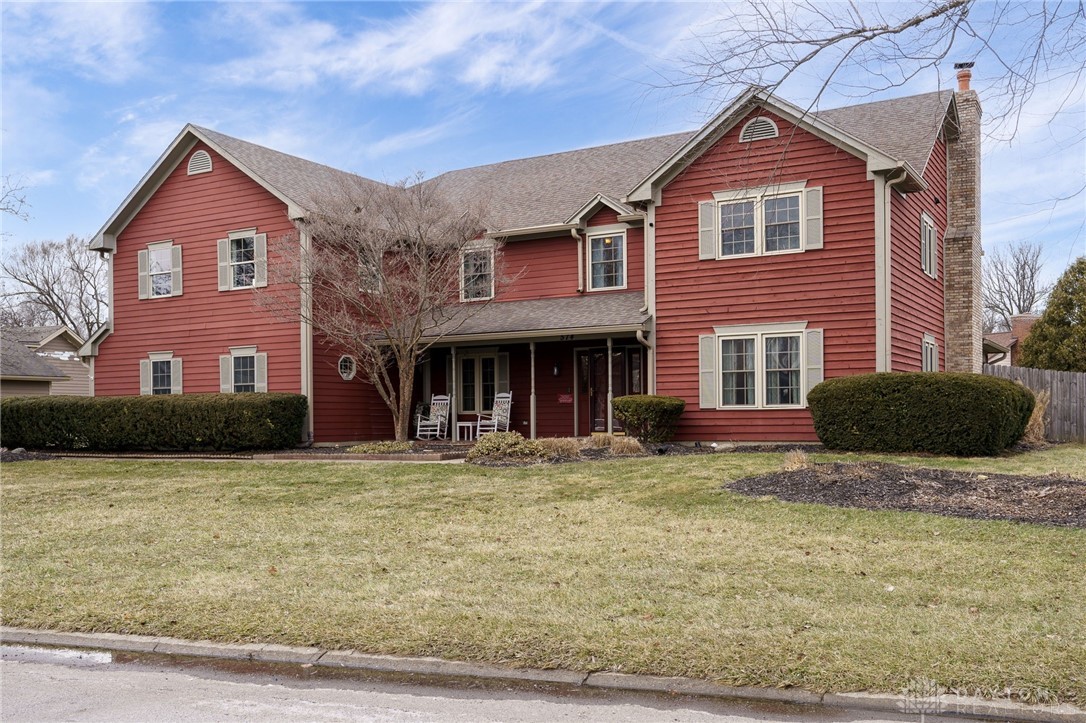 574 Highpoint Drive, Springboro, Ohio image 3