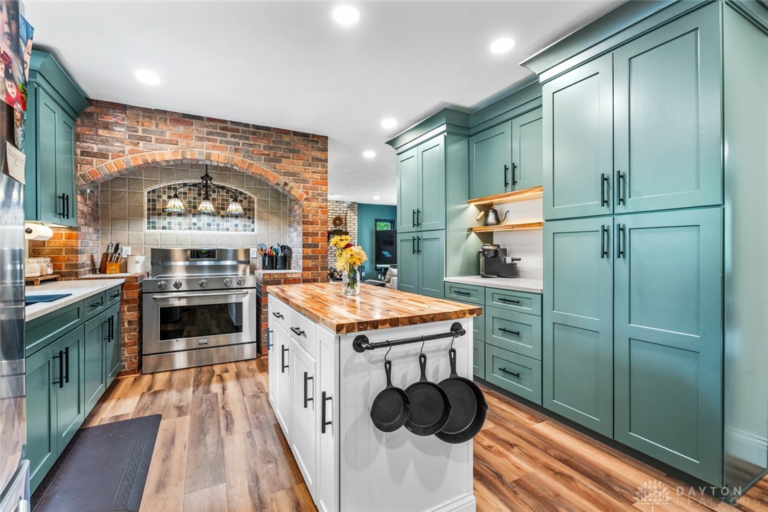 5561 Benner Road, Miamisburg, Ohio image 25
