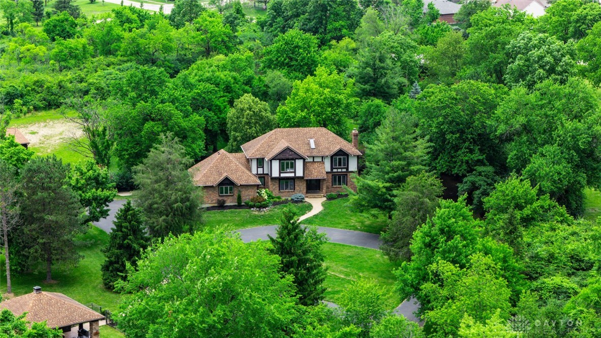 5561 Benner Road, Miamisburg, Ohio image 1