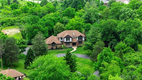 Photo of 5561 Benner Road, Miamisburg, OH 45342 (MLS # 936512) Photo of 5561 Benner Road, Miamisburg, OH 45342 (MLS # 936512)