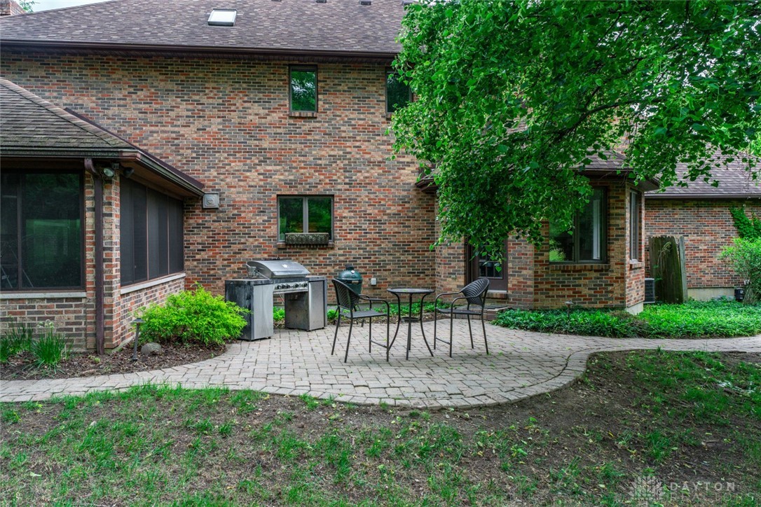 5561 Benner Road, Miamisburg, Ohio image 9
