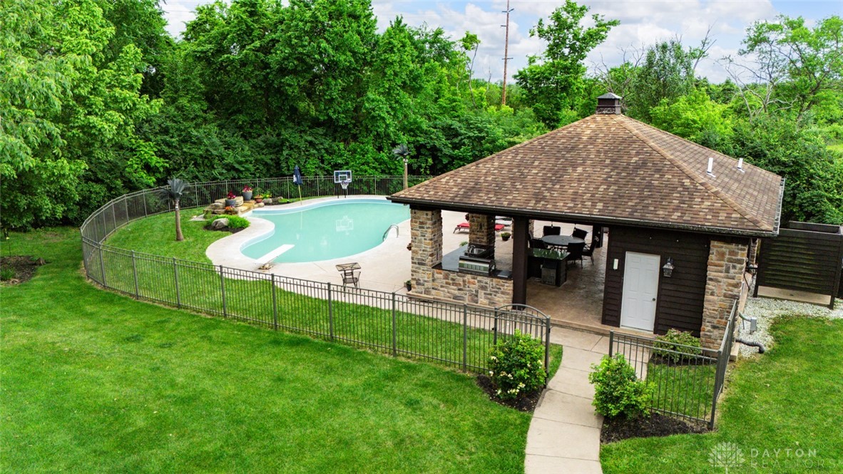 5561 Benner Road, Miamisburg, Ohio image 13