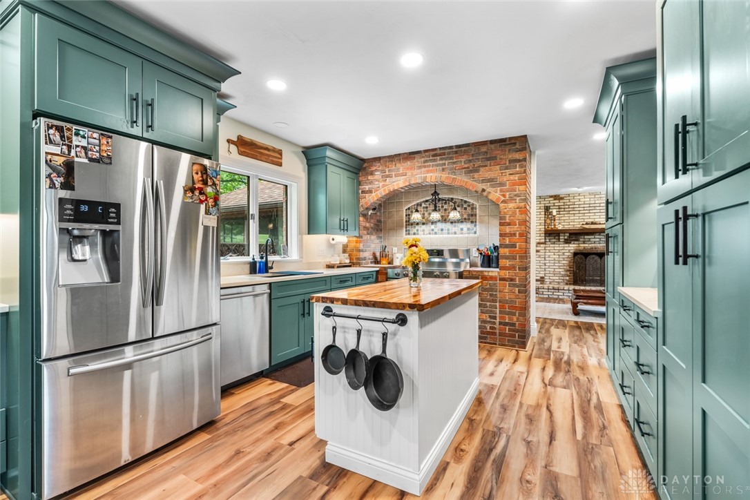 5561 Benner Road, Miamisburg, Ohio image 24