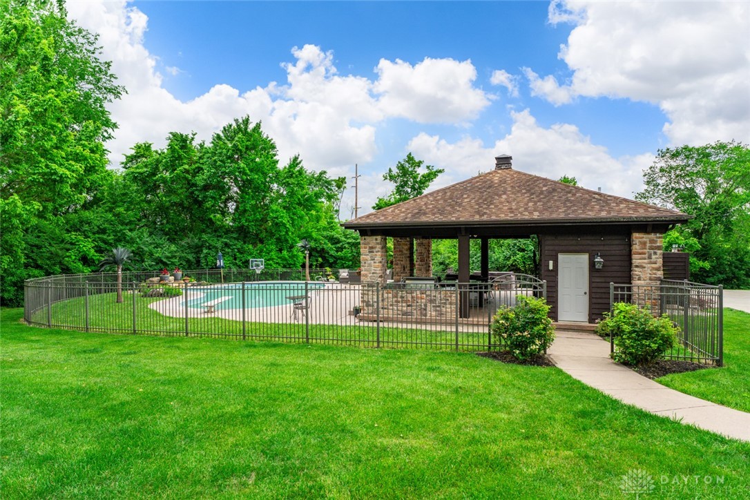 5561 Benner Road, Miamisburg, Ohio image 12