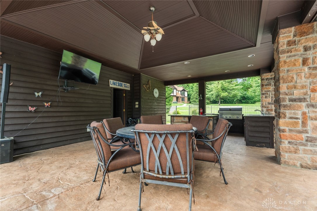 5561 Benner Road, Miamisburg, Ohio image 19
