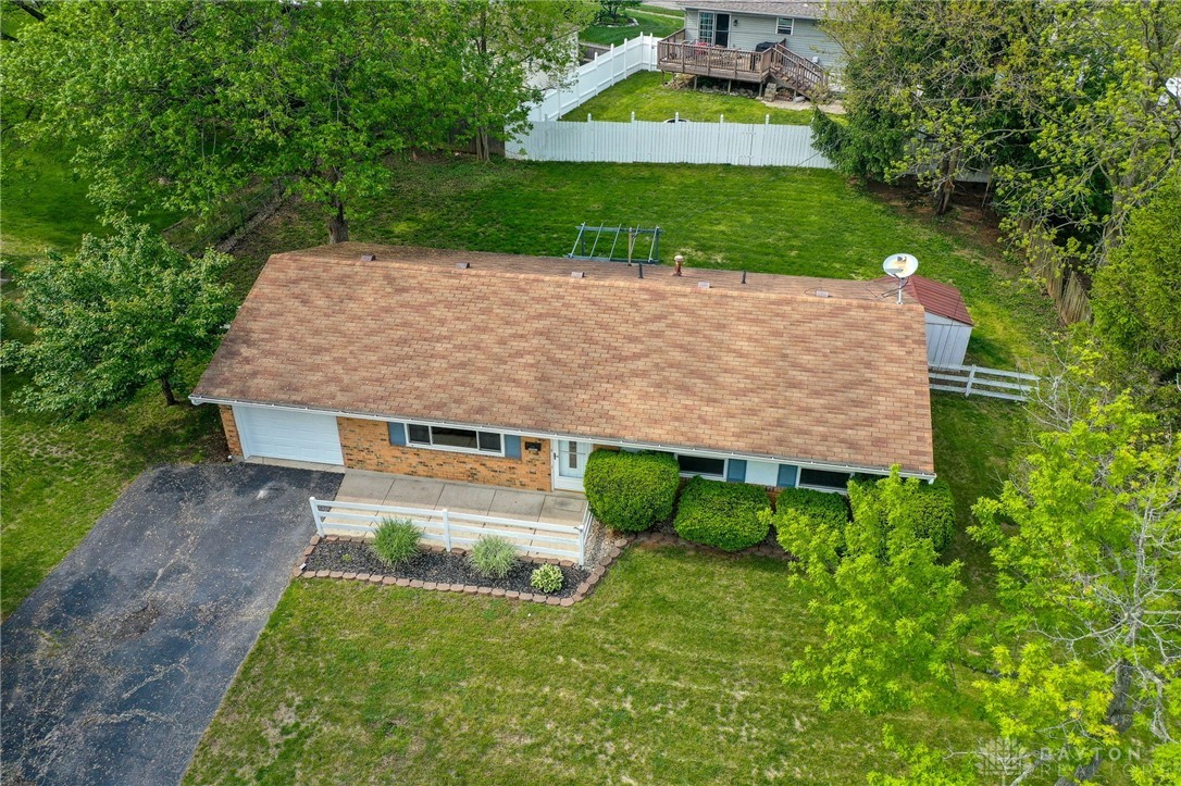 331 Woodlawn Drive, Fairborn, Ohio image 33