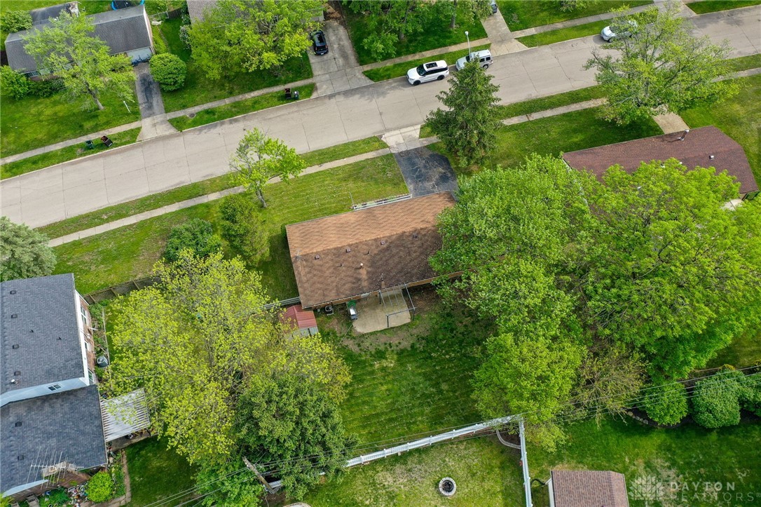 331 Woodlawn Drive, Fairborn, Ohio image 37