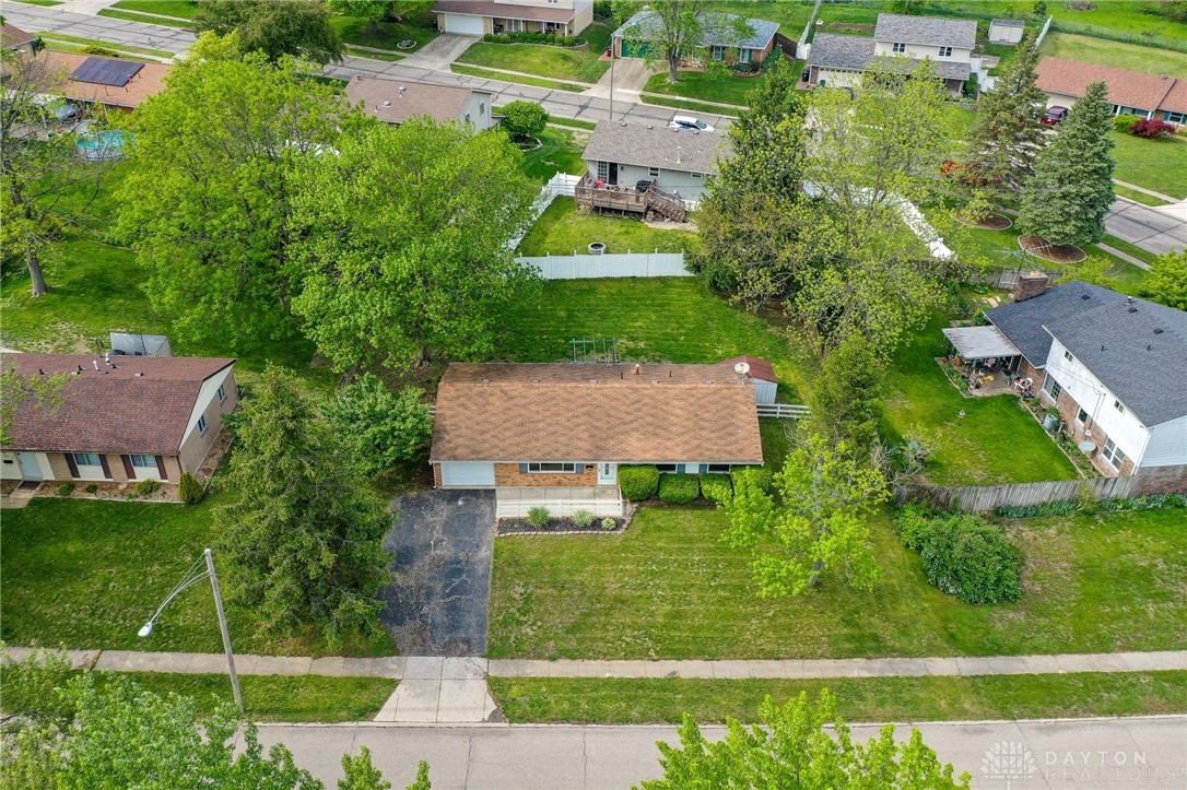 331 Woodlawn Drive, Fairborn, Ohio image 35