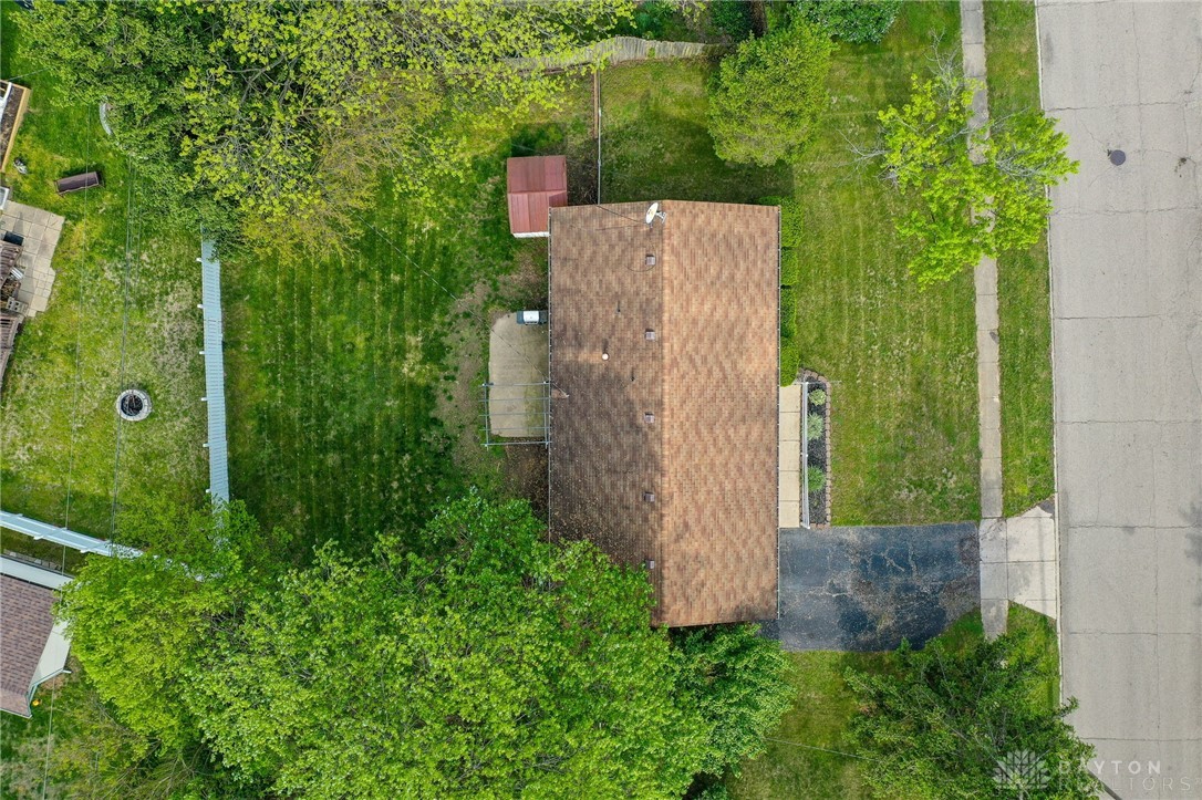 331 Woodlawn Drive, Fairborn, Ohio image 36