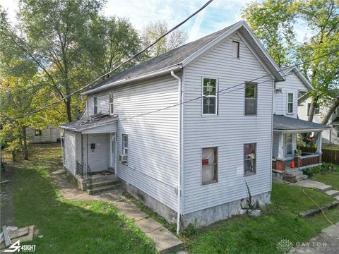 Photo of 526 Herbert Street, Dayton, OH 45404 (MLS # 947035)