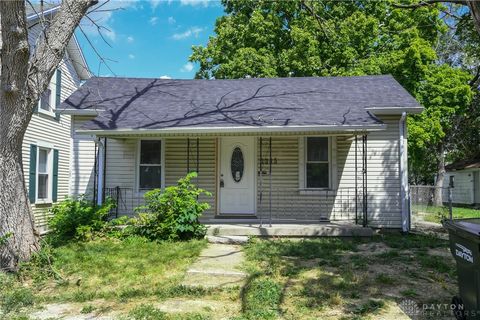 Photo of 1345 Jordan Avenue, Dayton, OH 45410 (MLS # 944928)