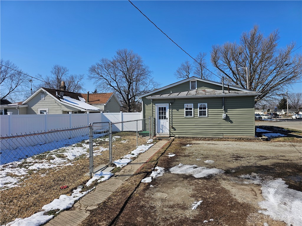 383 Cincinnati Avenue, Xenia, Ohio image 19