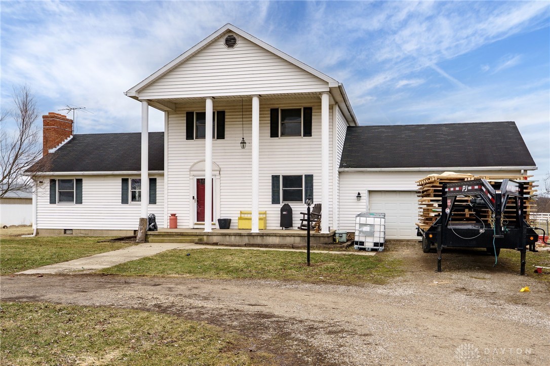 7201 Johnson Road, Camden, Ohio image 2
