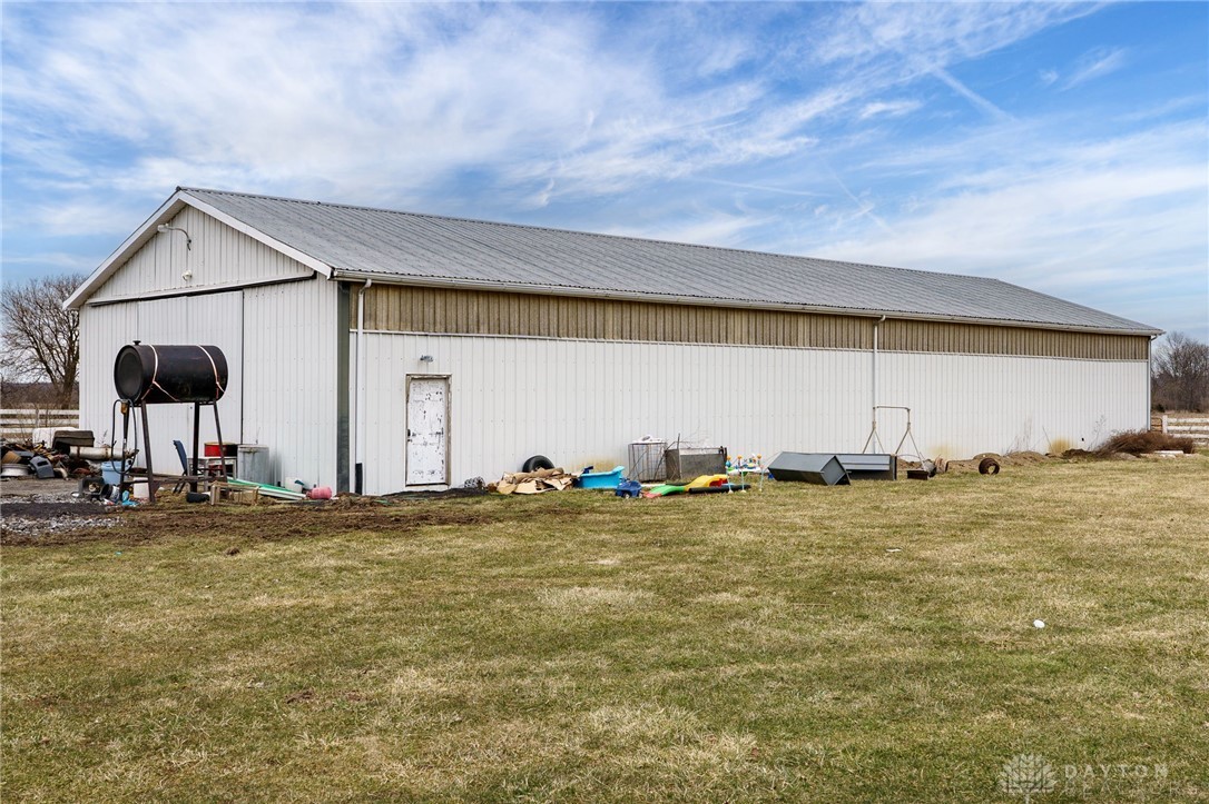 7201 Johnson Road, Camden, Ohio image 45