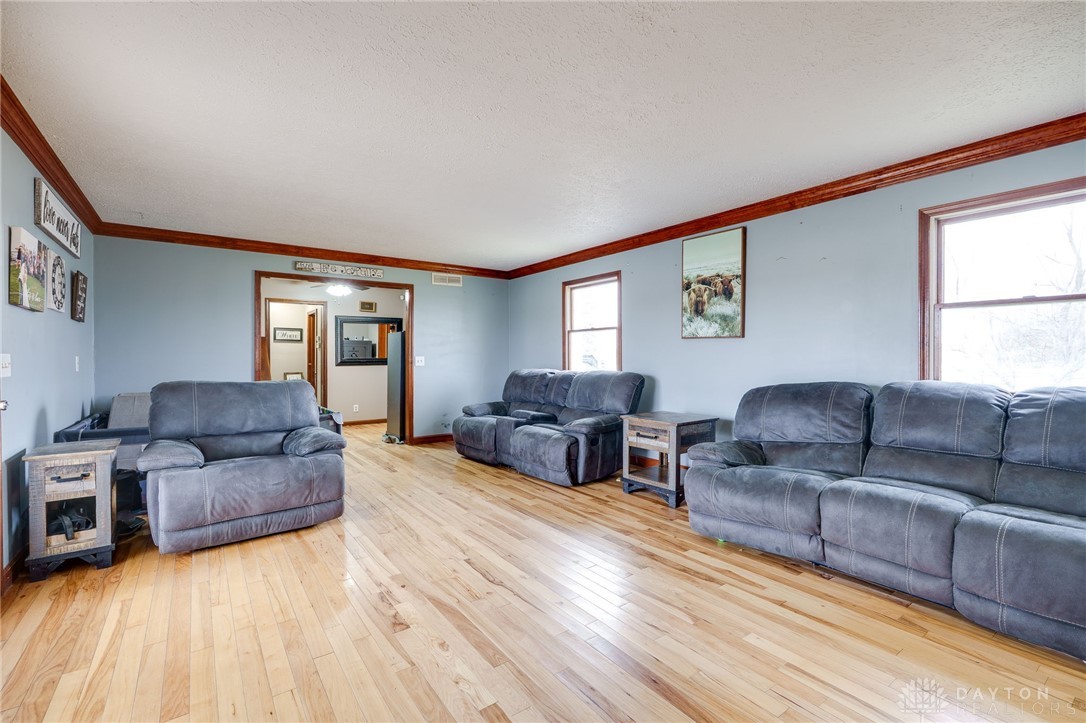 7201 Johnson Road, Camden, Ohio image 12