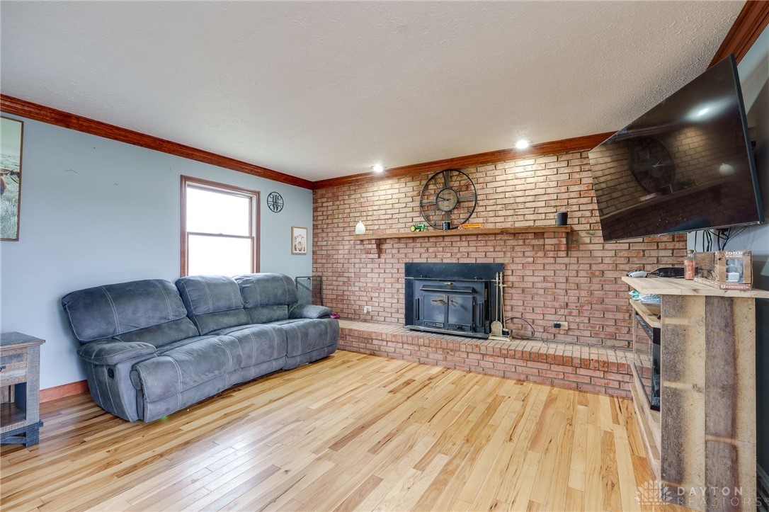 7201 Johnson Road, Camden, Ohio image 11
