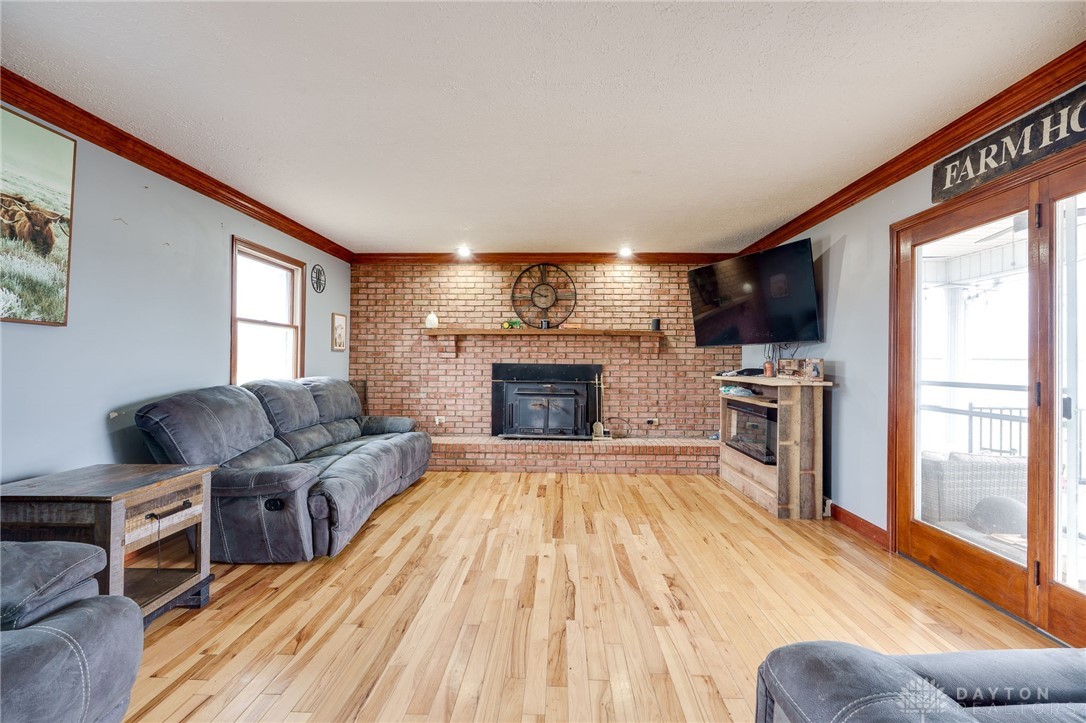7201 Johnson Road, Camden, Ohio image 14