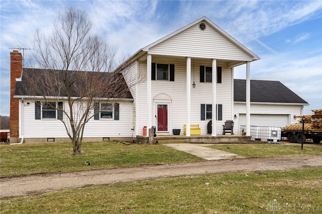 7201 Johnson Road, Camden, Ohio image 4