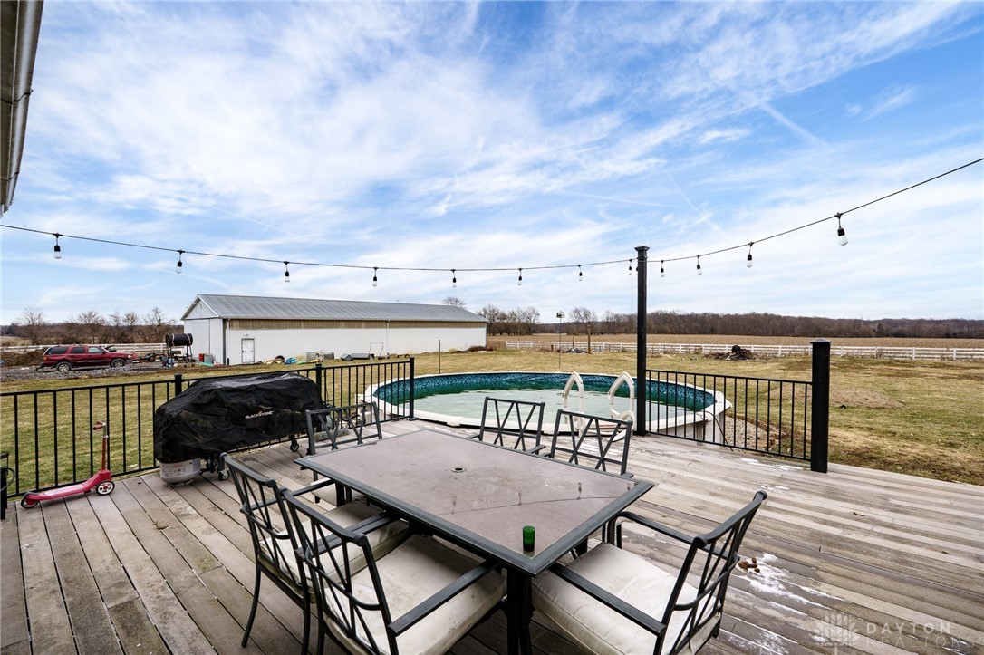 7201 Johnson Road, Camden, Ohio image 40