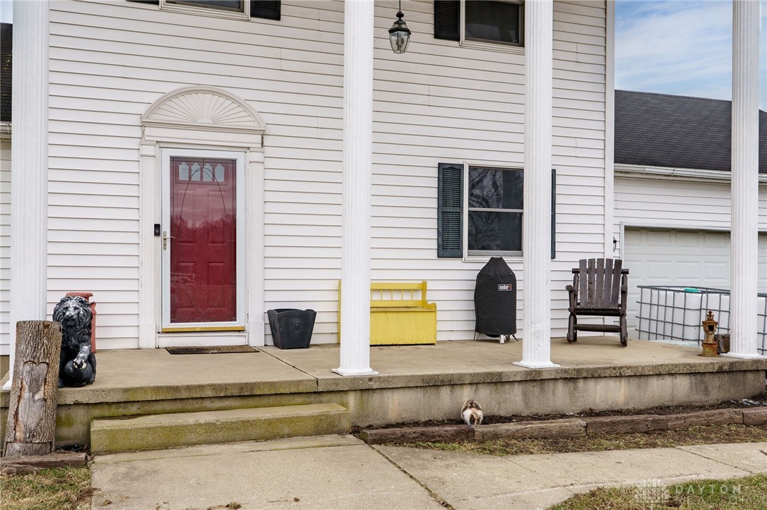 7201 Johnson Road, Camden, Ohio image 5