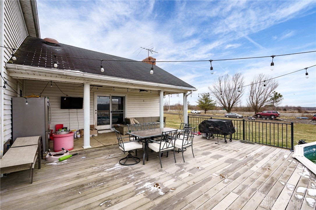 7201 Johnson Road, Camden, Ohio image 42