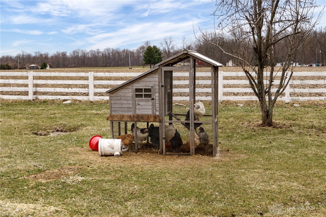 7201 Johnson Road, Camden, Ohio image 47