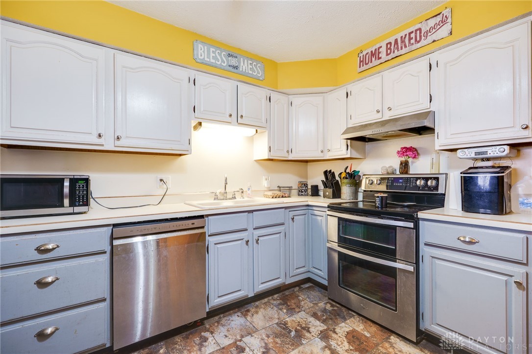 7201 Johnson Road, Camden, Ohio image 16