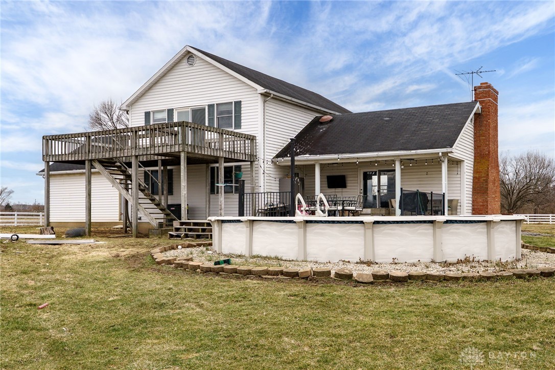 7201 Johnson Road, Camden, Ohio image 49