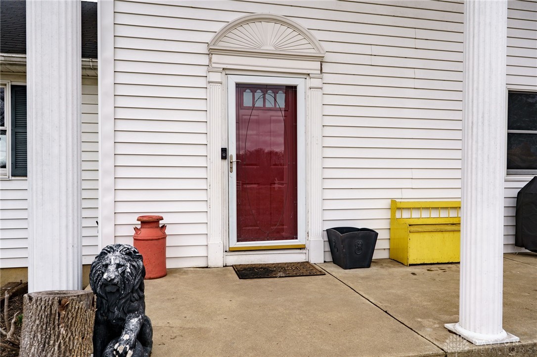 7201 Johnson Road, Camden, Ohio image 6