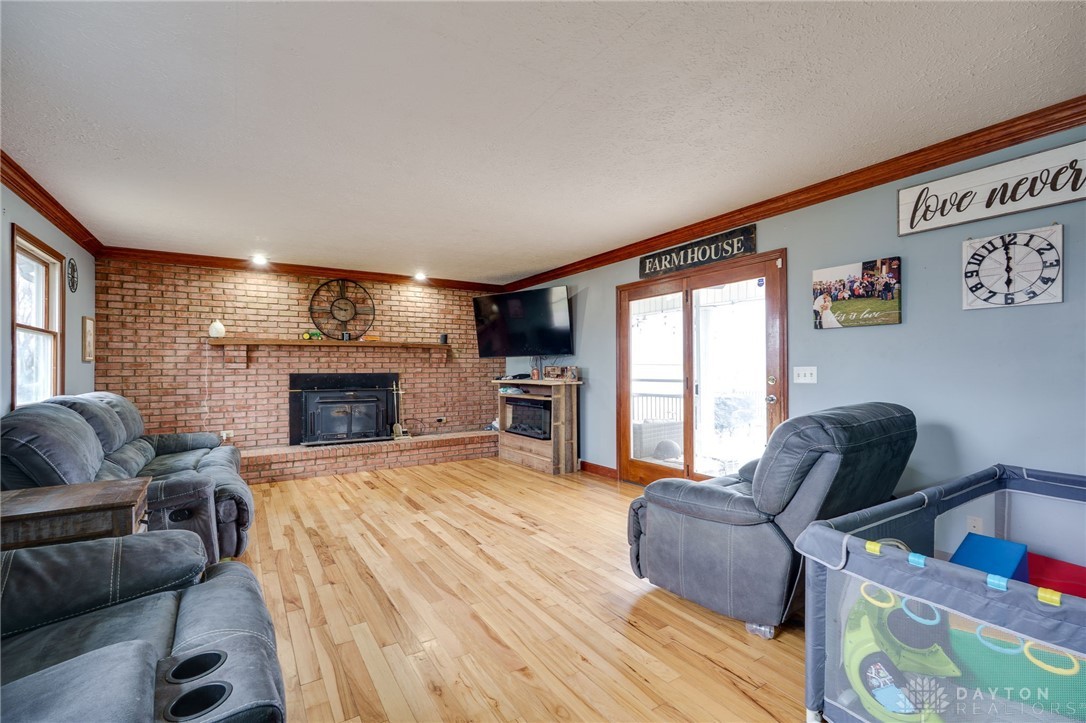 7201 Johnson Road, Camden, Ohio image 9