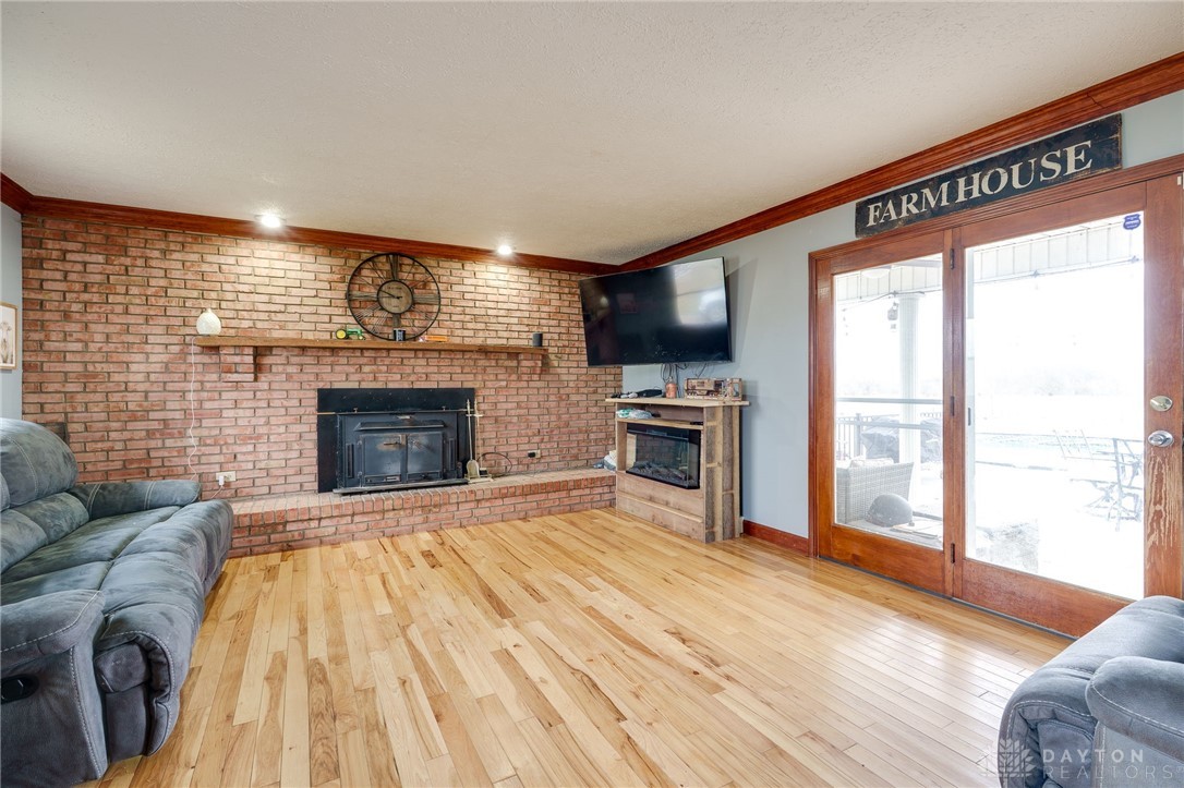 7201 Johnson Road, Camden, Ohio image 10