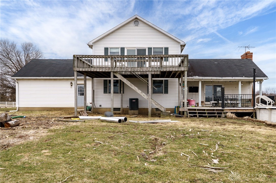 7201 Johnson Road, Camden, Ohio image 48