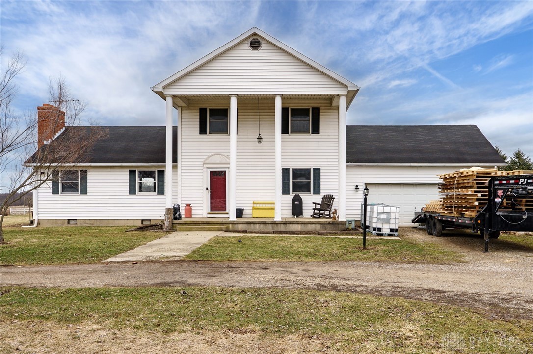 7201 Johnson Road, Camden, Ohio image 3