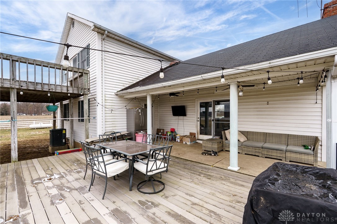7201 Johnson Road, Camden, Ohio image 41