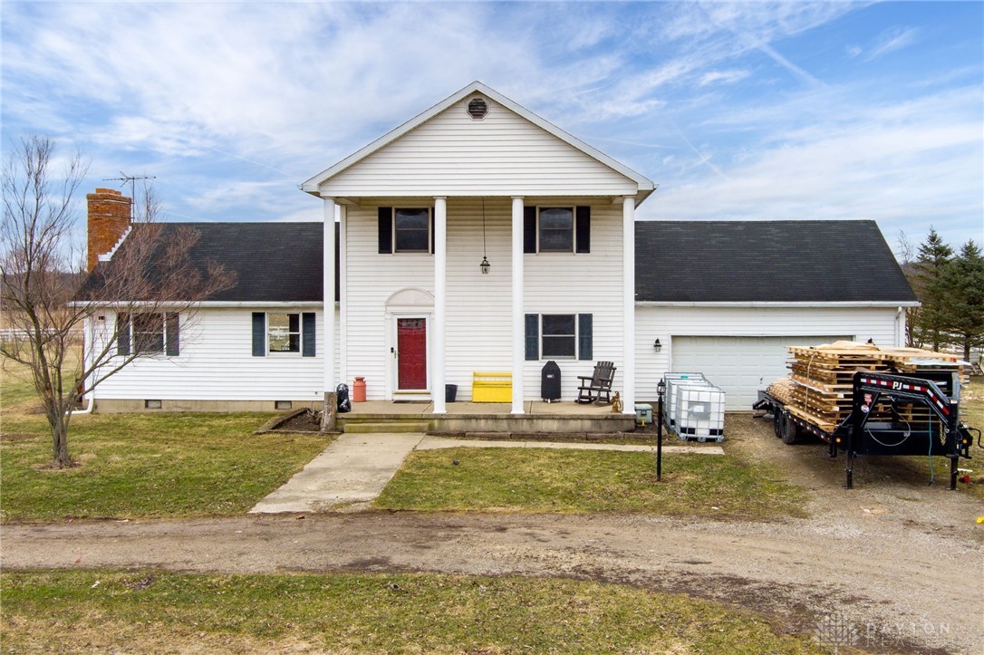 7201 Johnson Road, Camden, Ohio image 50