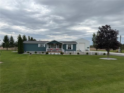 Photo of 3911 Hanna Road, Urbana, OH 43078 (MLS # 958653)