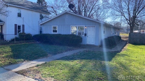Multifamily For Sale - 3214 Illinois Avenue<br/> Middletown, OH 45042