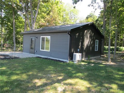 Photo of 2892 Swisher Mill Road, Lewisburg, OH 45338 (MLS # 942289)