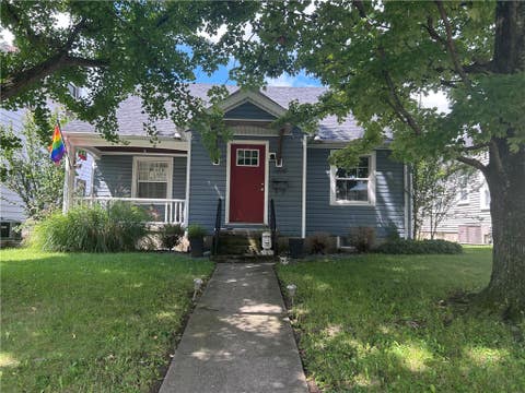 Homes For Sale - 1919 Shroyer Road<br/> Oakwood, OH 45419