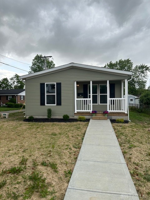 442 Lexington Avenue, Eaton, Ohio image 2