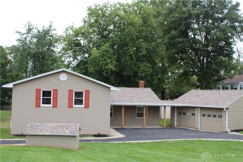 Homes For Sale - 1153 N Middle Drive<br/> Greenville, OH 45331