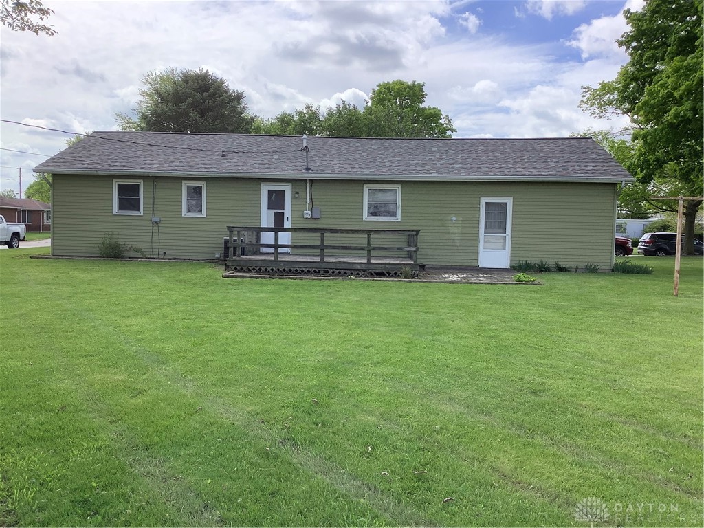 109 Anderson Street, New Madison, Ohio image 18
