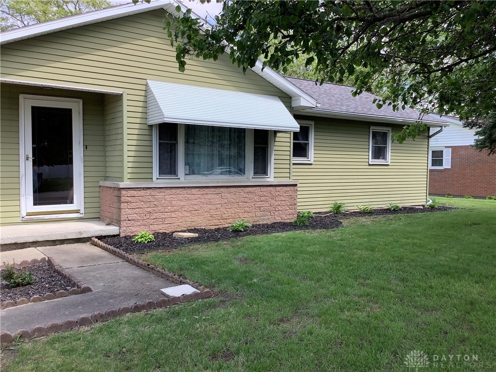 109 Anderson Street, New Madison, Ohio image 1