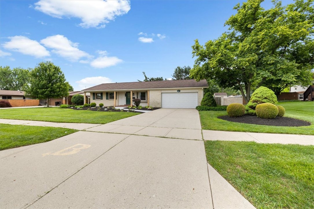 506 E Alkaline Springs Road