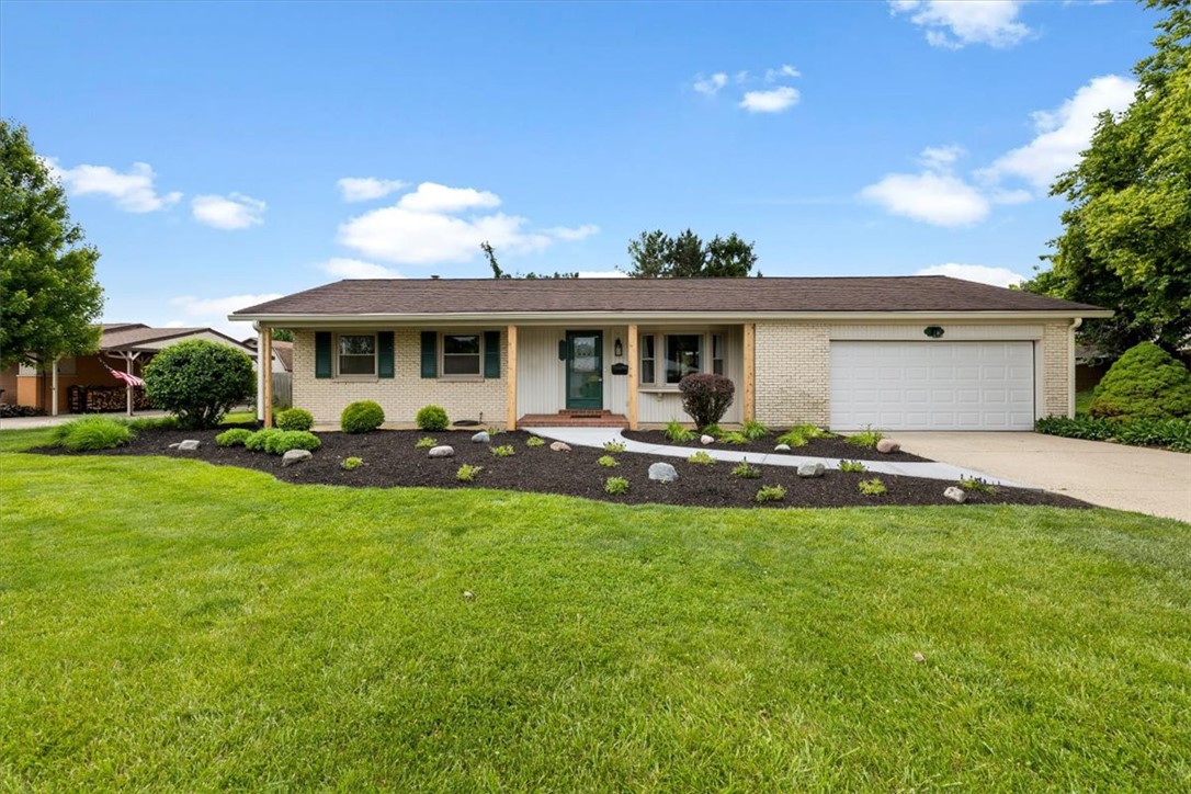 506 E Alkaline Springs Road