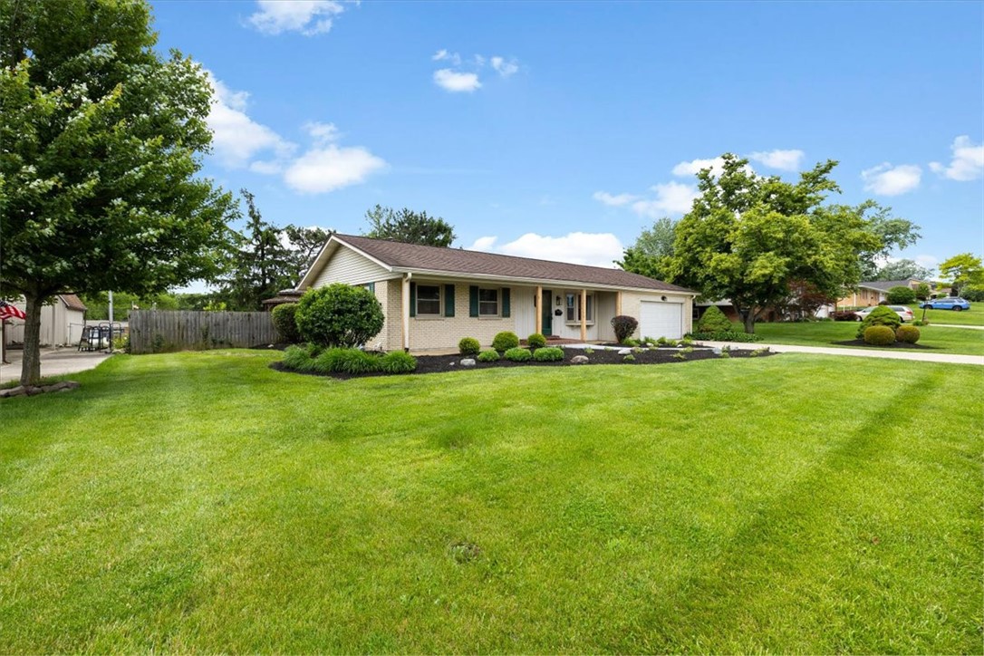 506 E Alkaline Springs Road