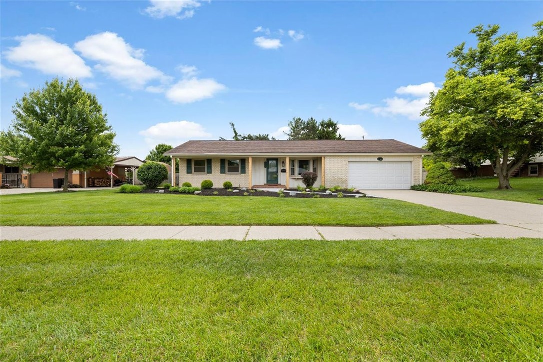 506 E Alkaline Springs Road