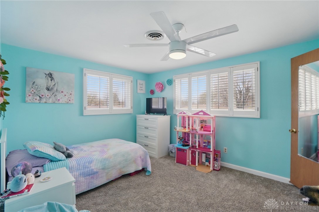 5724 Pennywell Drive, Dayton, Ohio image 37