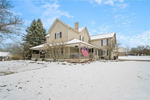 Photo of 6039 Princeton Road, Liberty Twp, OH 45011 (MLS # 949828)